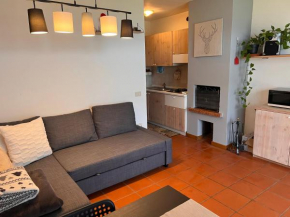 Chalet bellevue Asiago